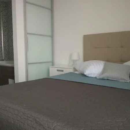 Appartement Gina