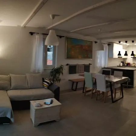 Appartement Gina Trogir