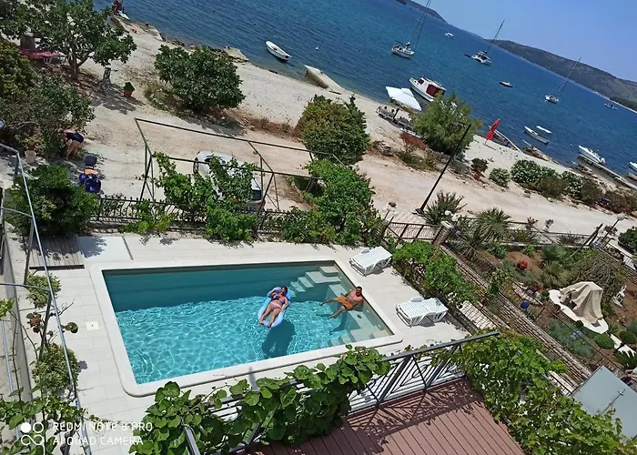 Gina Appartement