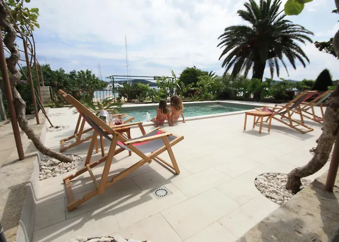 Appartement Gina Trogir