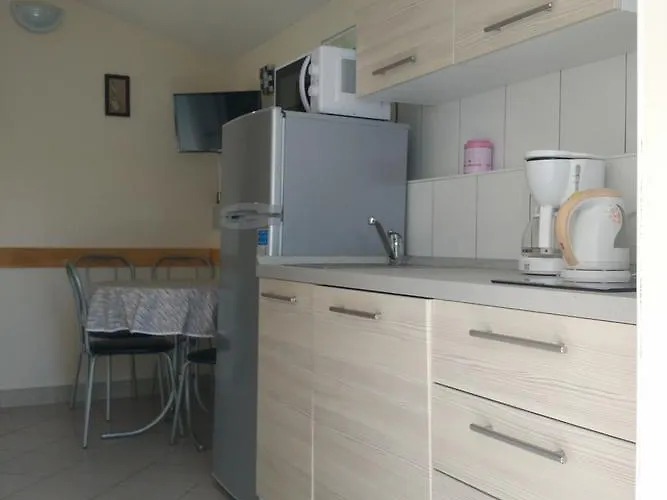 Appartement Gina Trogir