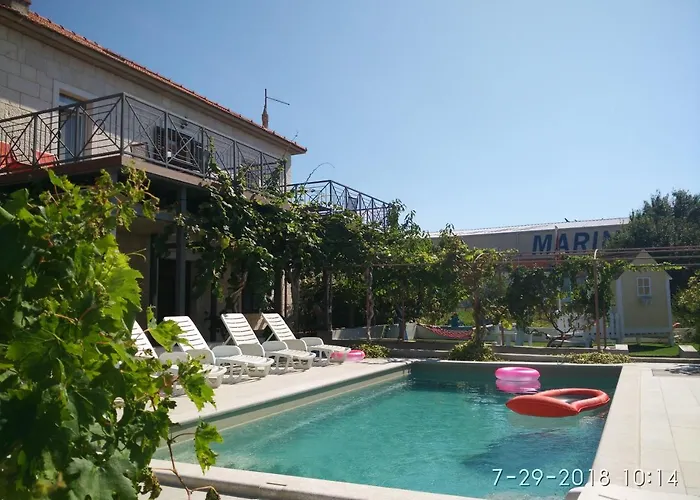 Appartement Gina Trogir