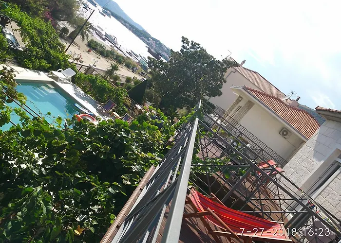 Gina Appartement Trogir