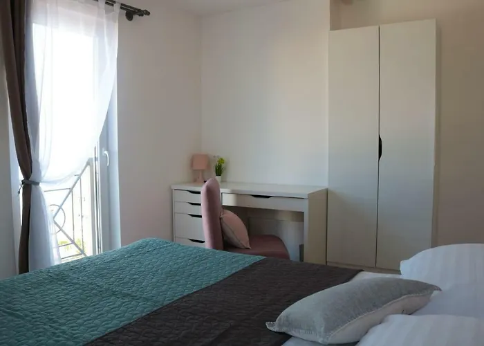 Gina Appartement *