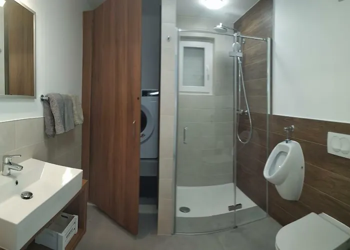 Gina Appartement