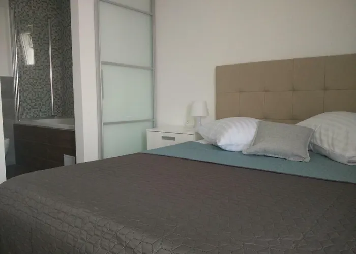 Appartement Gina
